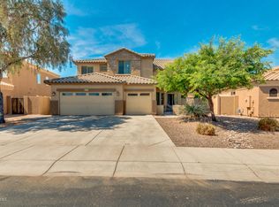 2197 E Carob Dr, Chandler, AZ 85286