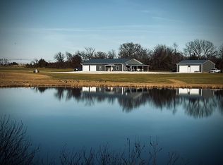 9332 E Highway 7, Clinton, MO 64735