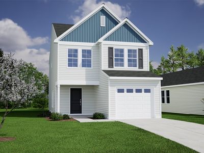 1387 Moorgrove Rd, Lexington, SC, 29073