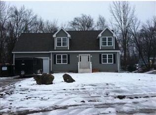 32 Washington Dr, Littleton, MA 01460