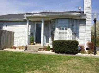 937 Patio Dr, Nashville, TN 37214