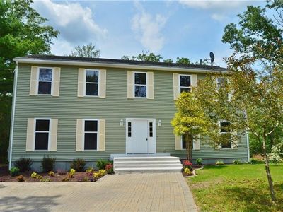 351 Tomaquag Rd, Ashaway, RI, 02804