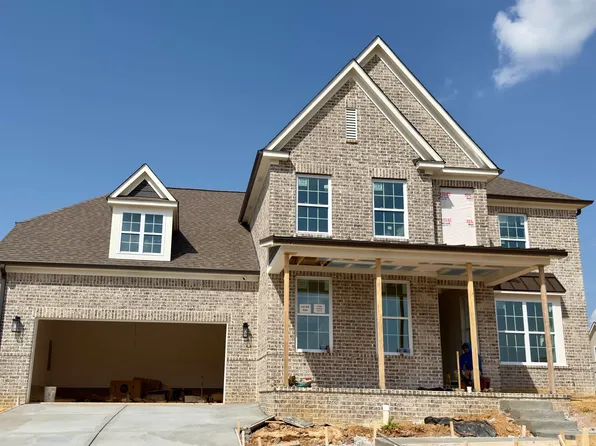 12530 Ivy Bluff Ln N, Arlington, TN 38002