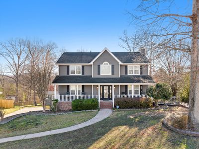 7181 Flagridge Dr, Ooltewah, TN, 37363