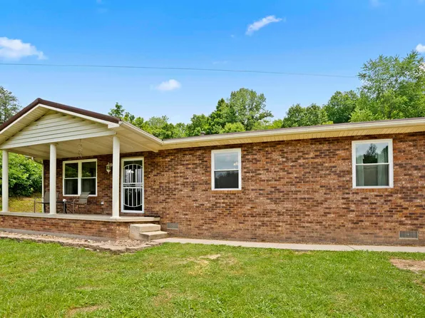 592 Lock Holw, Argillite, KY 41121