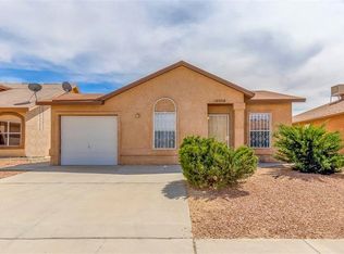 14008 Tierra Venado Dr, El Paso, TX 79938