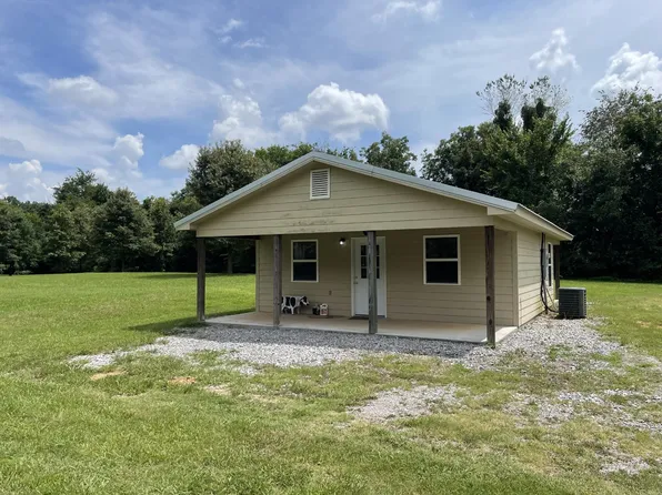 200 Old Fort Rd, Old Fort, TN 37362