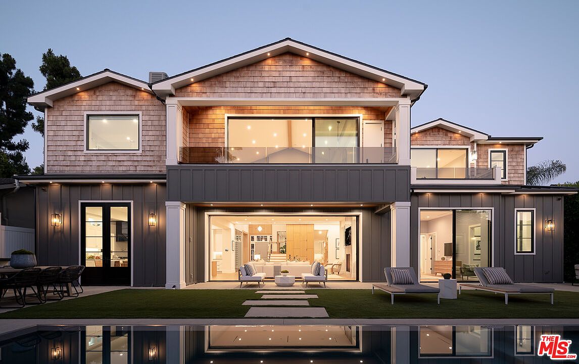 1375 Allenford Ave, Los Angeles, CA 90049 MLS 24413971 Zillow