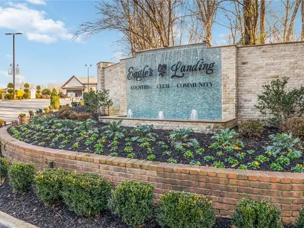 213 Eagles Landing Way #7, McDonough, GA 30253