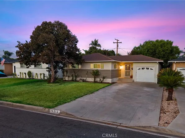 10512 Nashville Ave, Whittier, CA 90604