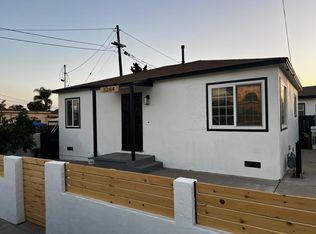 2264 Smythe Ave #2264, San Ysidro, CA 92173