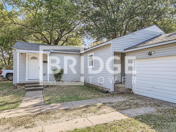 224 E Boyd St, Bonham, TX 75418