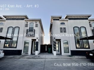 1407 W Kiwi Ave APT 3, Pharr, TX 78577