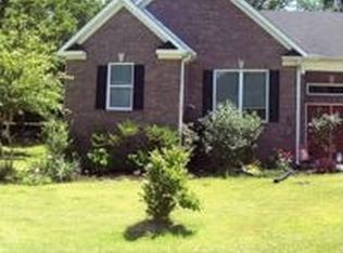 3326 Valley Forge Rd SW, Decatur, AL 35603