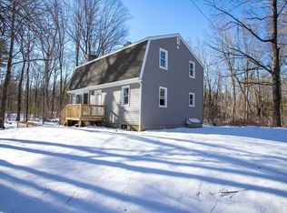 10 Boynton St, Pepperell, MA 01463
