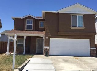 208 Brookside Ct, Suisun City, CA 94585