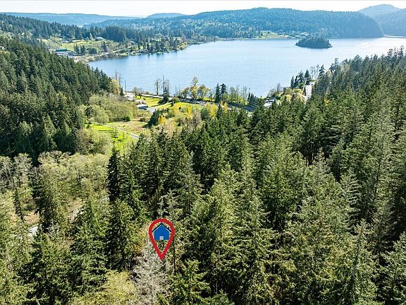 4th image of 0 XXX Campbell Lake Road