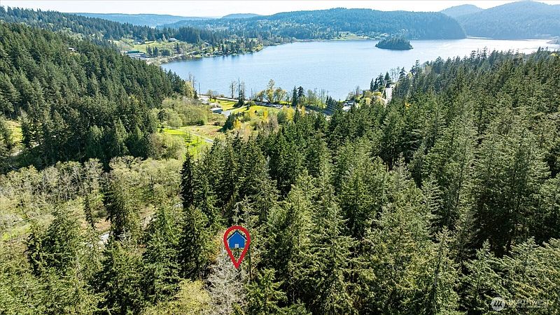 4th image of 0 XXX Campbell Lake Road