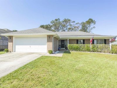 4748 La Casa Cir, Pace, FL, 32571