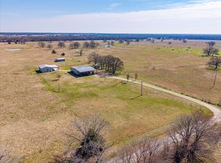 751 Rs County Rd, Pt, TX 75472