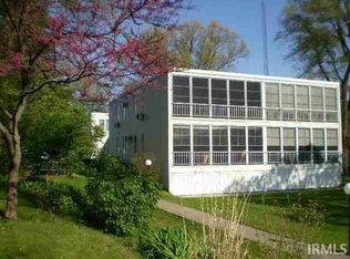 10045 N Turkey Creek Rd UNIT 1-342, Syracuse, IN 46567