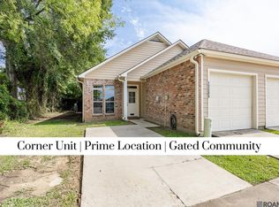 13309 Bergin Dr, Baton Rouge, LA 70817