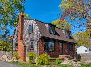 5 Taft St, Marblehead, MA 01945