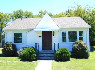 725 E Main St, Watertown, TN 37184