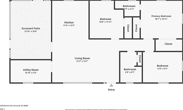 2334 Munsen Rd — Photo 2
