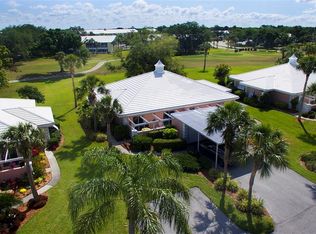 316 Cerromar Way N #15, Venice, FL 34293