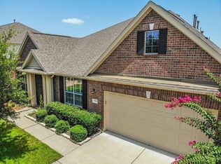 11822 Owens Canyon Ln, Cypress, TX 77433