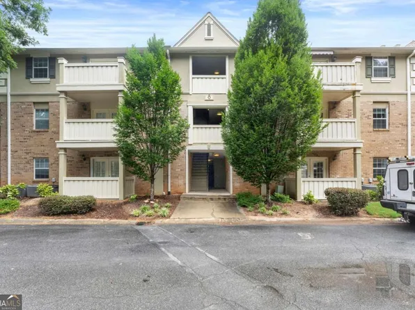 6900 Roswell Rd APT Q17, Sandy Springs, GA 30328
