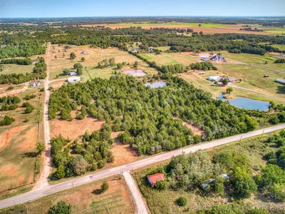 1 Gaddy Rd, Shawnee, OK, 74801