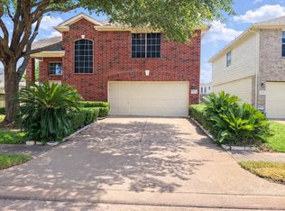 6430 Binalong Dr, Katy, TX 77449