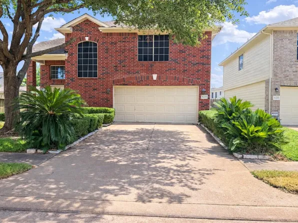 6430 Binalong Dr, Katy, TX 77449