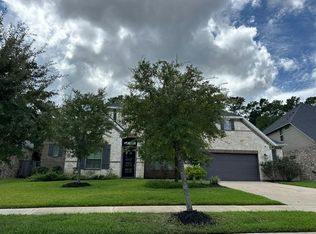 2049 Green Terrace Ln, Pinehurst, TX 77362