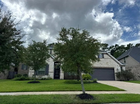 2049 Green Terrace Ln, Pinehurst, TX 77362