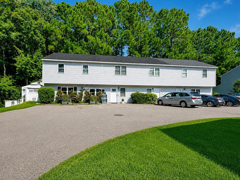 1st image of 4616 Lomax Ct. #9B