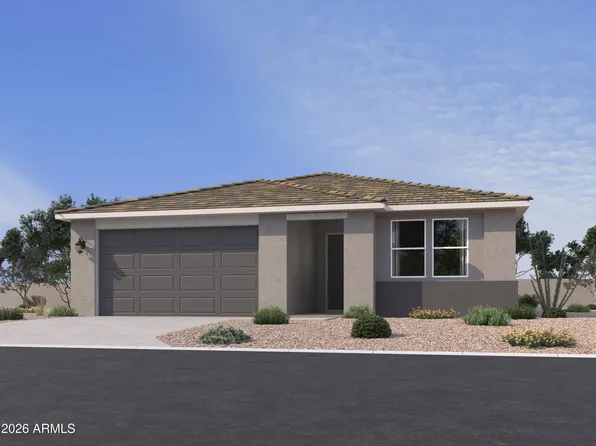 6677 E FIDDLENECK Way, San Tan Valley, AZ 85143