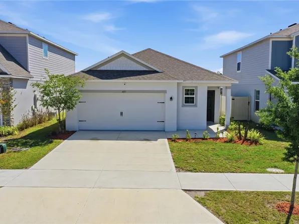 4057 Sagefield Dr, Saint Cloud, FL 34773