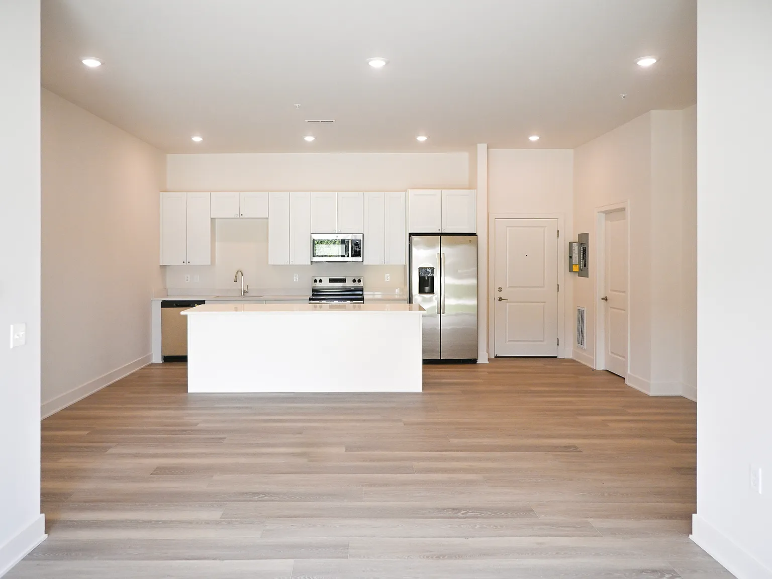 The Royal Apartments 55+ Active Adult Community — Photo 2
