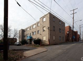 5019 B St SE APT 302, Washington, DC 20019