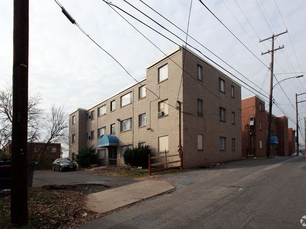 5019 B St SE APT 302