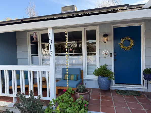 1012 D St, Davis, CA 95616