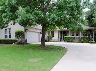 104 Egret Cv, Georgetown, TX 78633