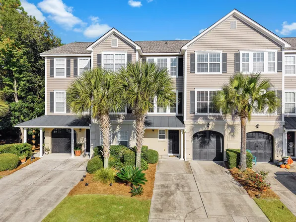 1442 Hamlin Park Cir, Mount Pleasant, SC 29466