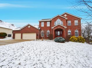 5566 Selu Dr, Liberty Township, OH 45011
