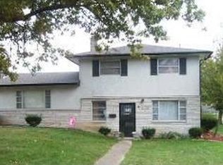 2725 E Livingston Ave, Columbus, OH 43209