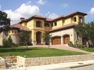 14408 Piper Glen Dr, Austin, TX 78738