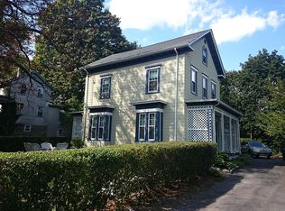 11 Egan Way, Brighton, MA 02135